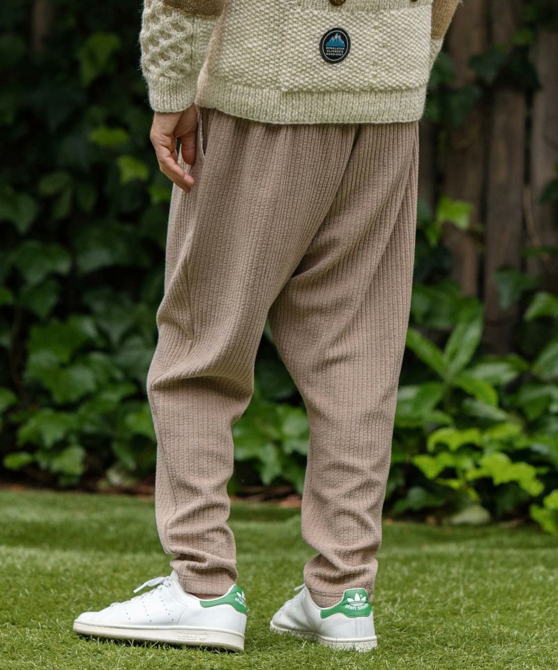 kmrii ダメージ　サルエル　パンツ kmrii ダメージ サルエル パンツ 楽天市場】ダメージ加工 ストレッチ