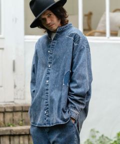 WIDE MUSA PANTS | PANTS | JUZU store | ジュズストア