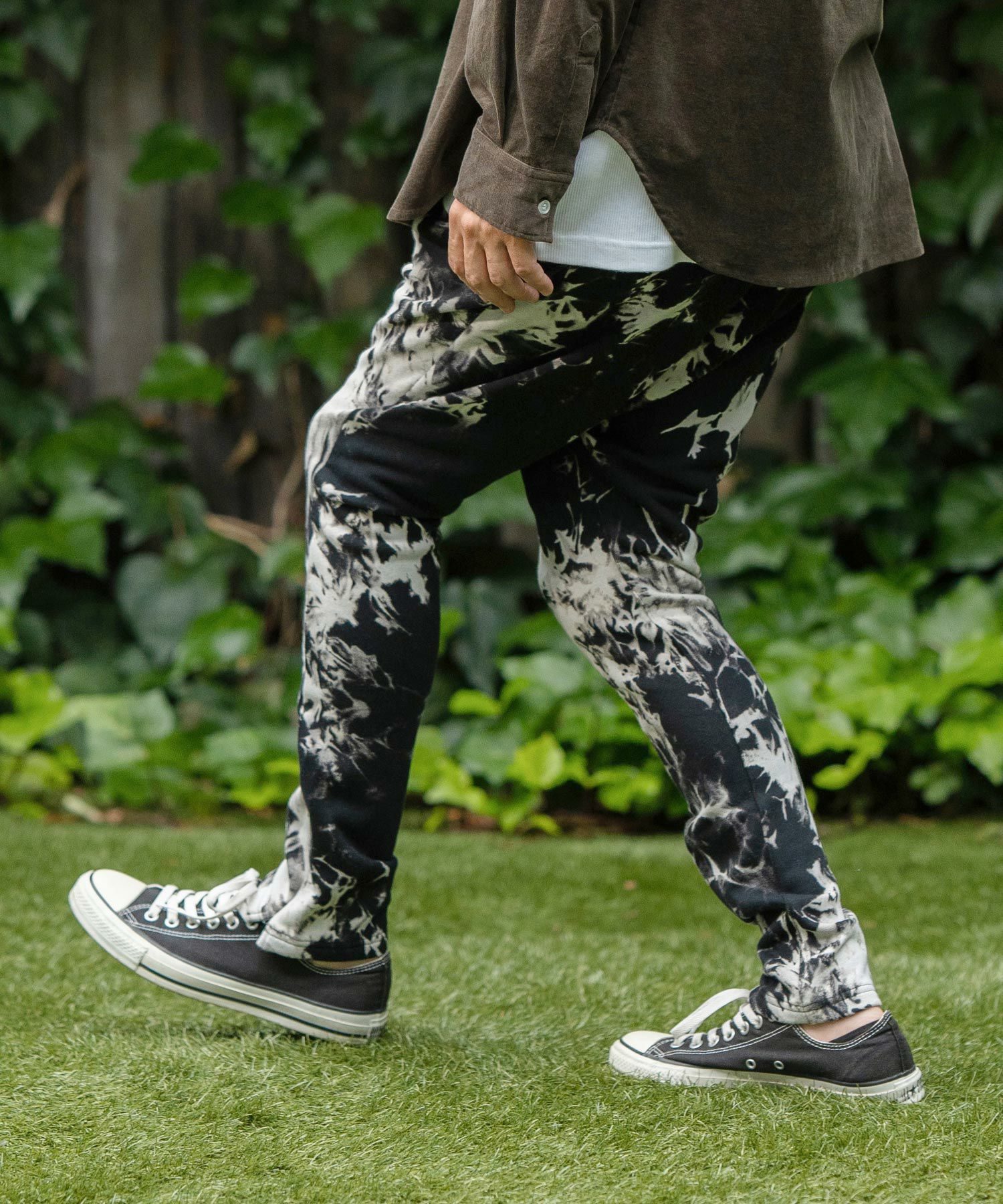 paris Pants サイズ2 Wool Trousers - Black – JJJJound