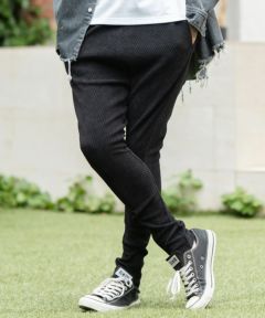 パンツ wa fu Short Cargo Pants (Black)(FREE SIZE Black): YOHJI YAMAMOTO