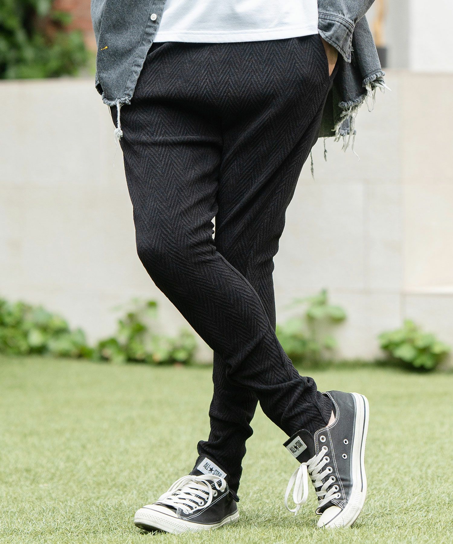 doublet　ブラウンファー パンツ サイズS ジョッパーズ 000000072639-01.jpg?t=