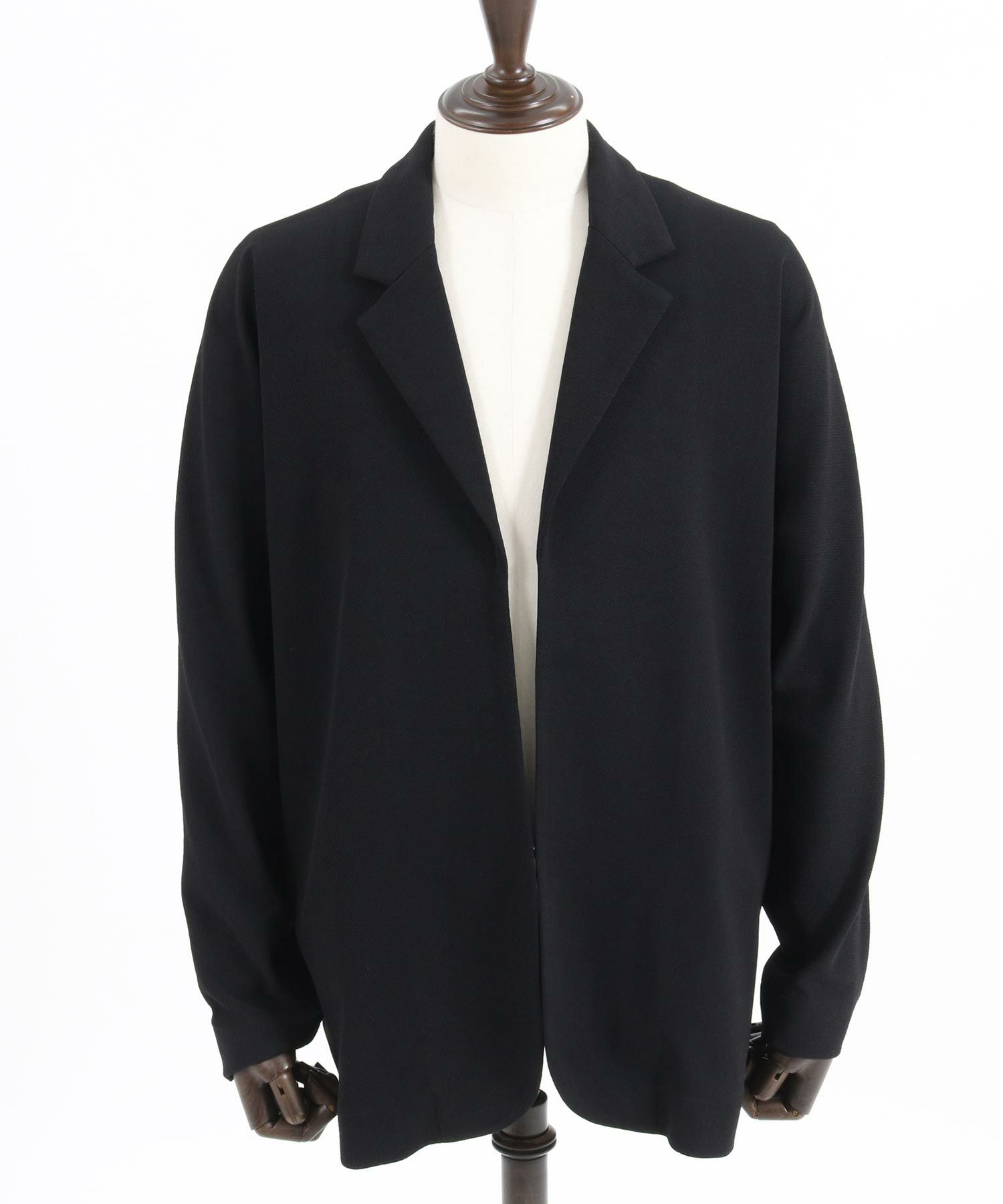 50%OFF【GLIMCLAP(グリムクラップ)】Dolman sleeve & button-less