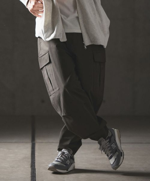 30%OFF【GLIMCLAP(グリムクラップ)】Distressed denim pants デニム