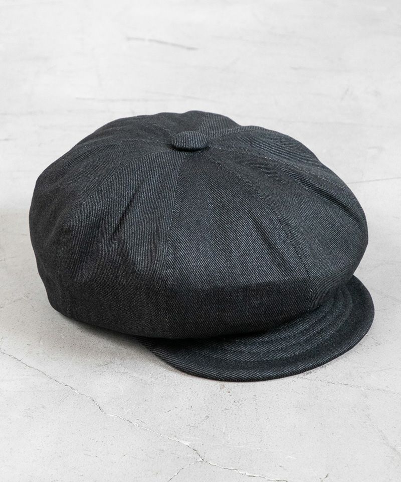 50%OFF【Mighty Shine】Twill Hedgefog Casquette ヘッジフォッグ