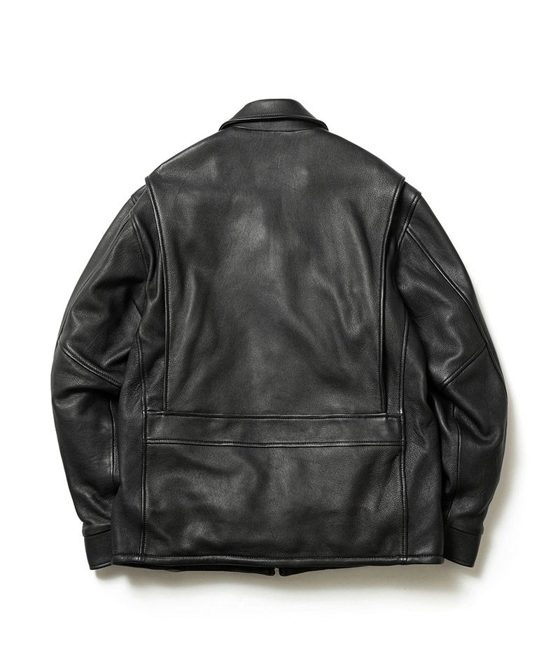 30%OFF【MROLIVE(ミスターオリーブ)】HAIR SHEEP SOFT LEATHER