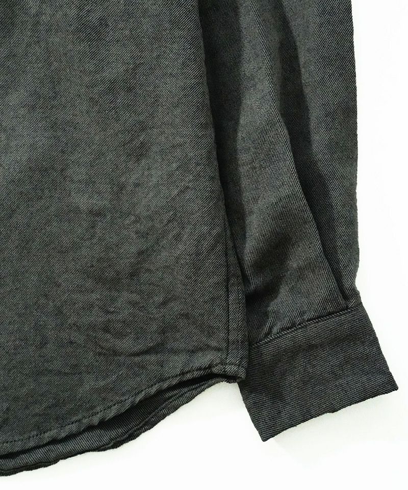 EGO TRIPPING(エゴトリッピング)】MINIMACRAFT シャツ(616351