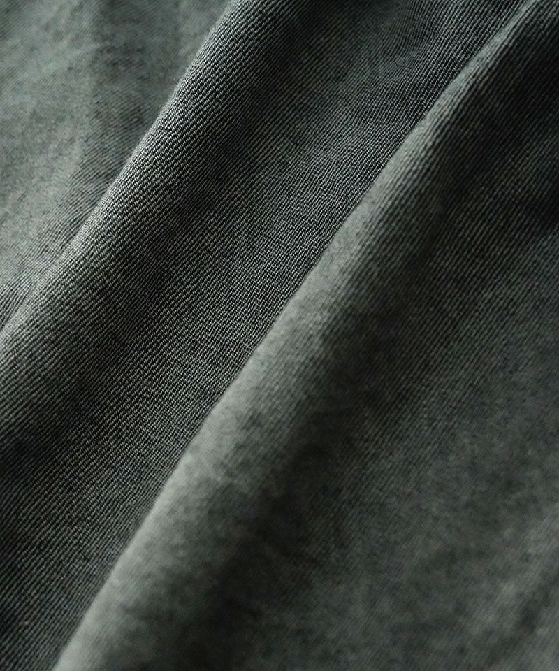 EGO TRIPPING(エゴトリッピング)】MINIMACRAFT シャツ(616351