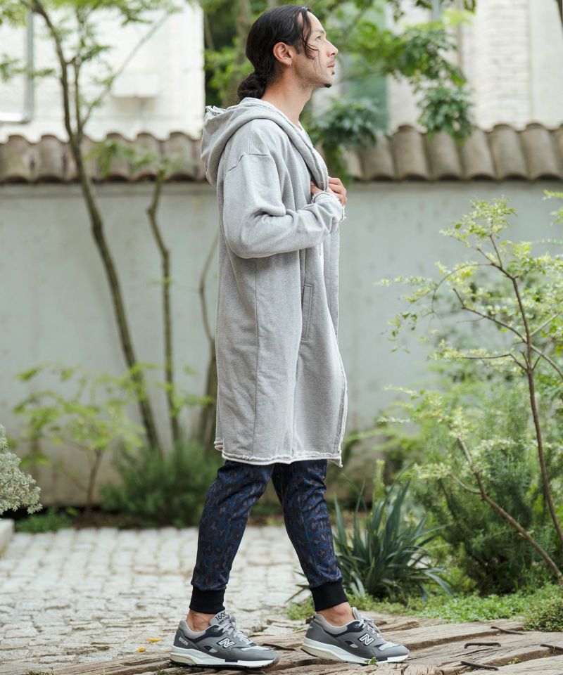 GLIMCLAP CAMBIOファーロングカーディガン GLIMCLAP CAMBIOファーロングカーディガン GLIMCLAP CAMBIOファー