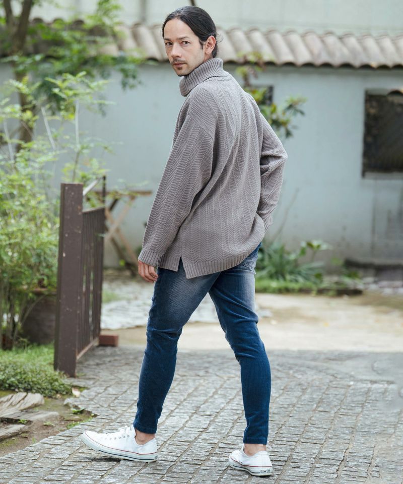 超美品】CANBIOコーデュロイパンツ M 超美品】CANBIOコーデュロイ