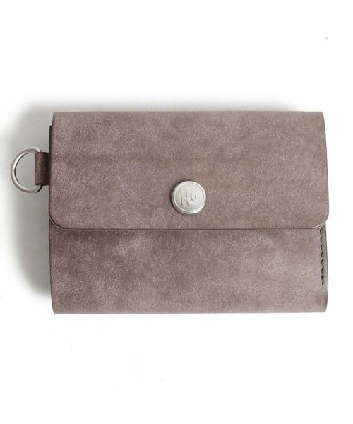 【ROTAR(ローター)】 Margot leather middle wallet ミドルウォレット(rt2459009)