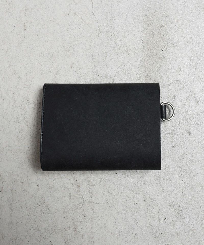 ROTAR(ローター)】 Margot leather middle wallet ミドル