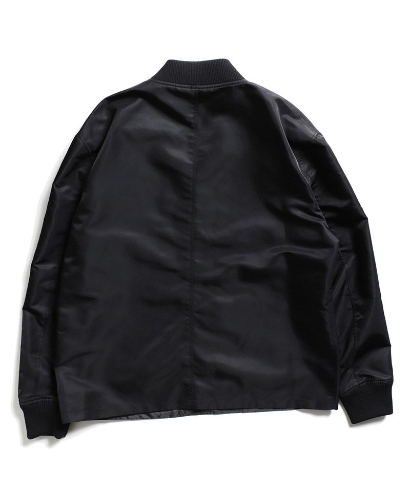 【ROTAR(ローター)】Army Nylon Stadium Jumper スタジャン(rt2452012)