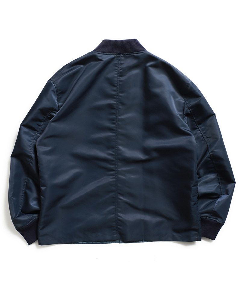 【ROTAR(ローター)】Army Nylon Stadium Jumper スタジャン(rt2452012)