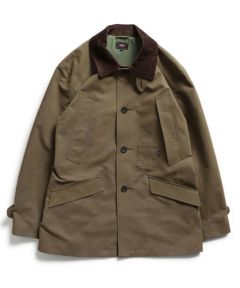 45．KHAKI