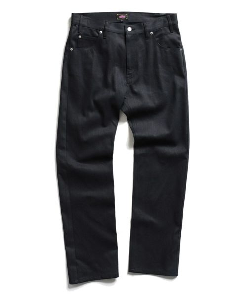 【ROTAR(ローター)】12oz Denim Regular Jeans デニムパンツ(rt2455008)