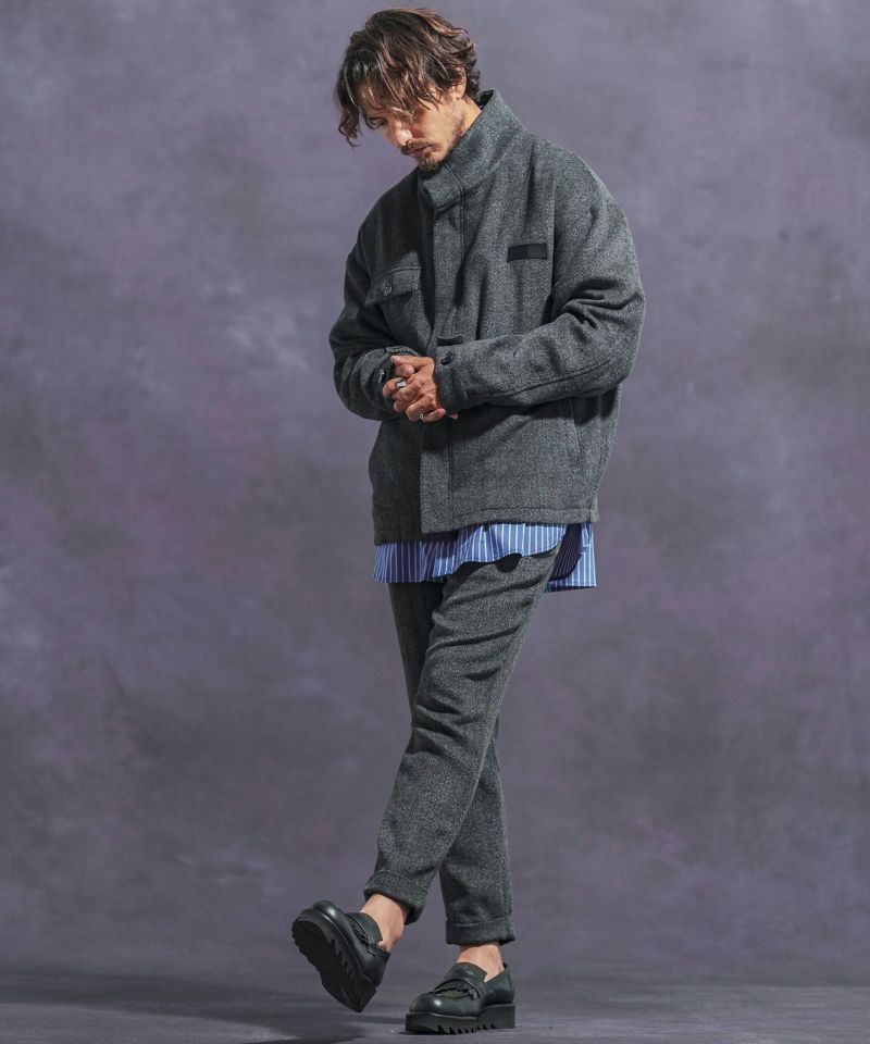 予約販売6月中旬~下旬入荷予定】【Jih Nunc(ジーヌンク 予約販売6月中旬~下旬入荷予定】【Jih Nunc(ジーヌンク