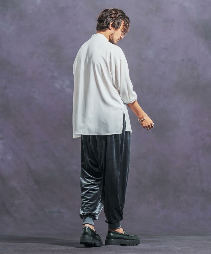 一部サイズカラー予約販売11月上旬～中旬入荷】【Jih Nunc