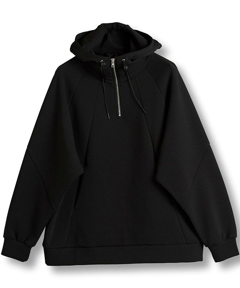 lyngen Alpha100 Zip Hood (W) | フルマークスストア-北欧