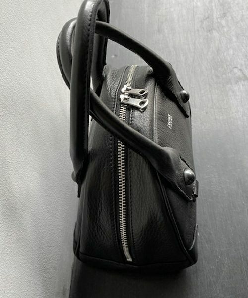 DECADE(ディケイド)】【予約販売1月下旬～2月上旬入荷予定】Oiled Cow