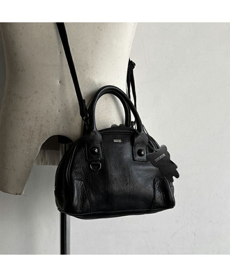 DECADE(ディケイド)】【予約販売1月下旬～2月上旬入荷予定】Oiled Cow