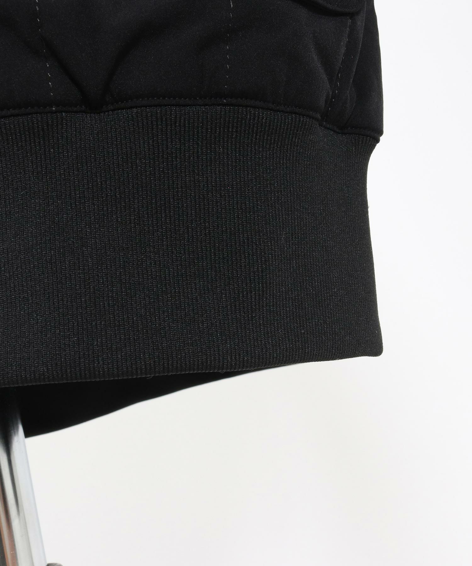 30%OFF【CALL&RESPONSE(コールアンドレスポンス)】切り替えブルゾン