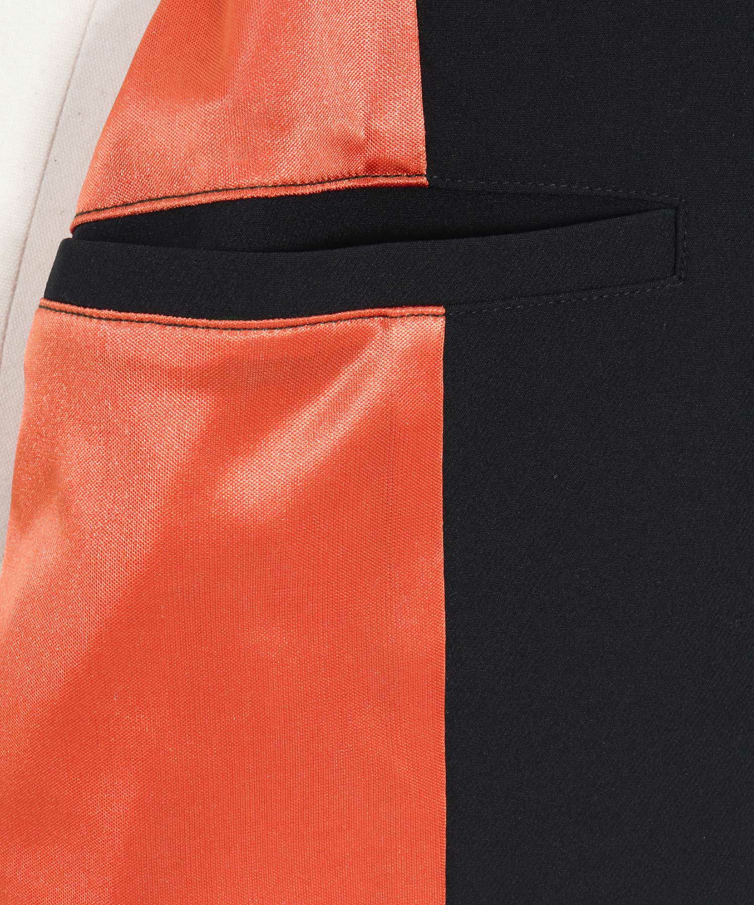 30%OFF【CALL&RESPONSE(コールアンドレスポンス)】切り替えブルゾン