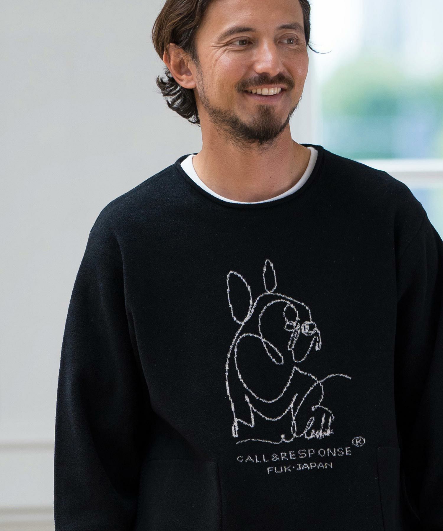 50%OFF【CALL&RESPONSE(コールアンドレスポンス)】フレンチブル