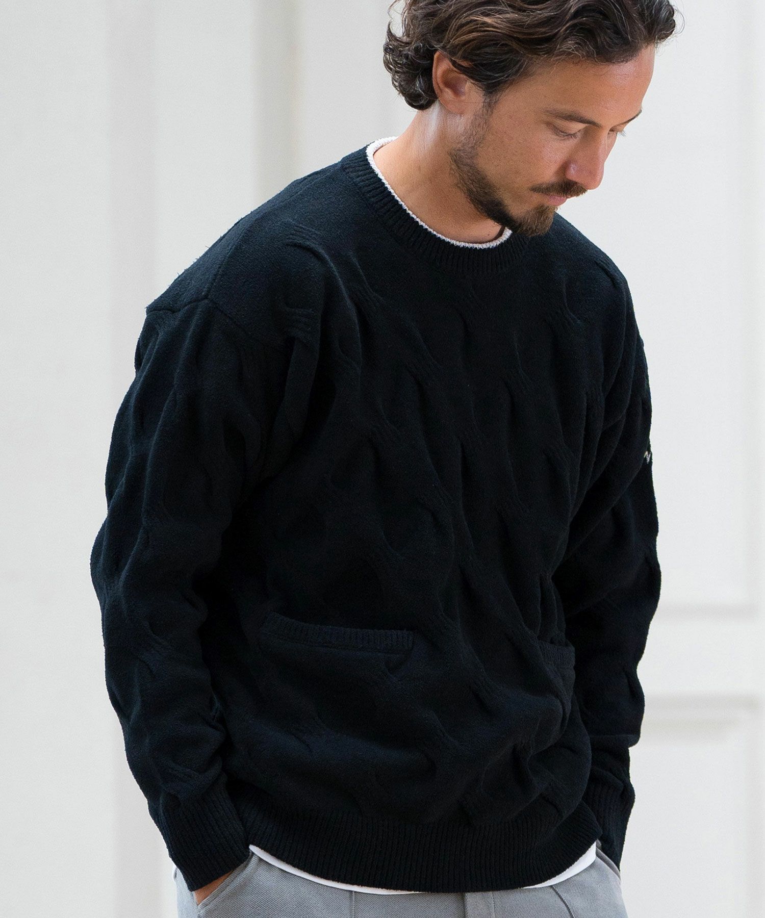 50%OFF【CALL&RESPONSE(コールアンドレスポンス)】フクレケーブルPO