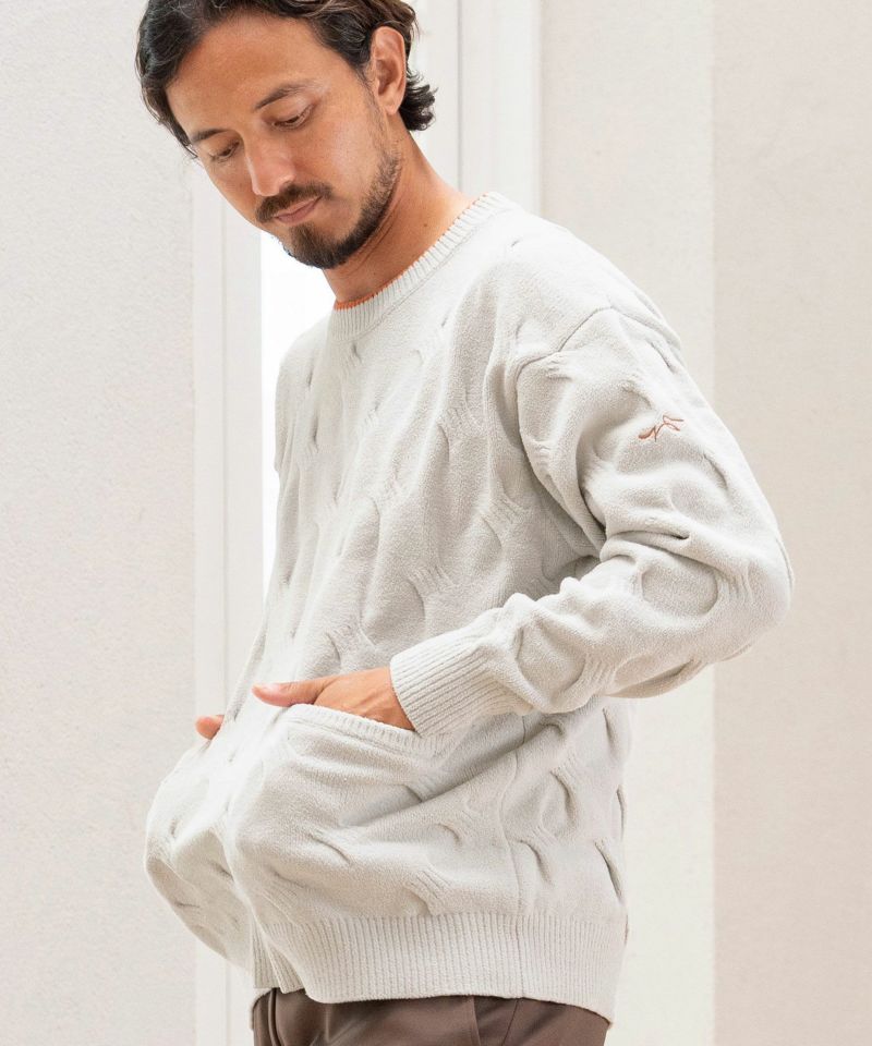 30%OFF【CALL&RESPONSE(コールアンドレスポンス)】フクレケーブルPO