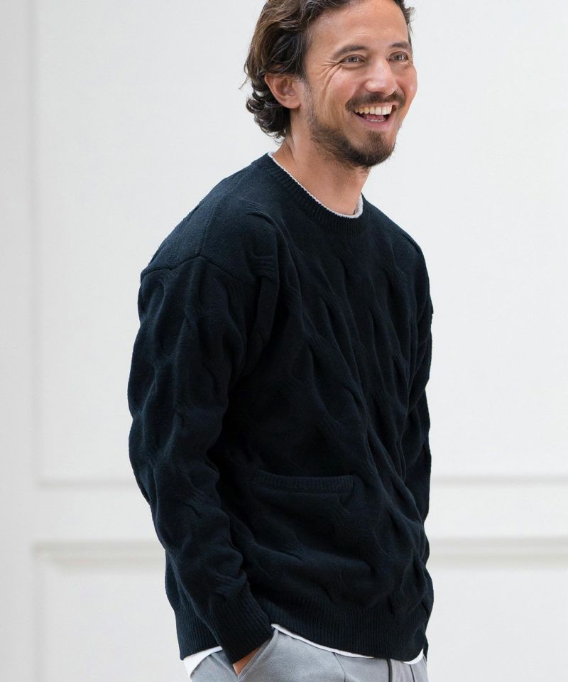 30%OFF【CALL&RESPONSE(コールアンドレスポンス)】フクレケーブルPO