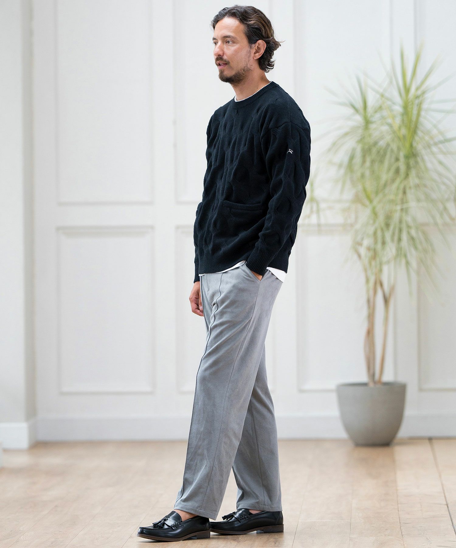 50%OFF【CALL&RESPONSE(コールアンドレスポンス)】フクレケーブルPO