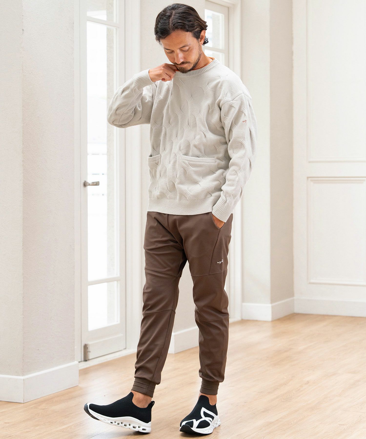 50%OFF【CALL&RESPONSE(コールアンドレスポンス)】フクレケーブルPO