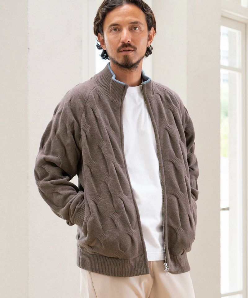 CALL&RESPONSE(コールアンドレスポンス)】フクレケーブルBZ