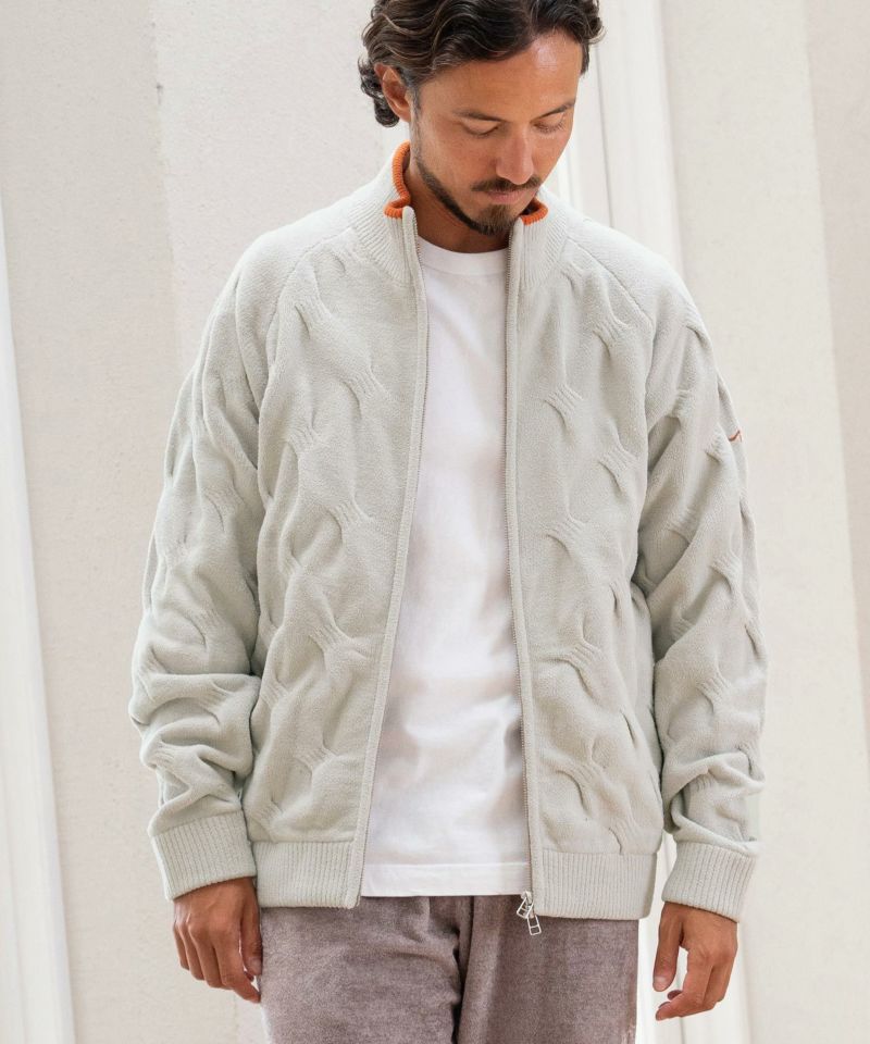 CALL&RESPONSE(コールアンドレスポンス)】フクレケーブルBZ