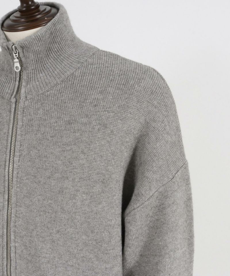 ラ*ム様 simplycomplicated ドライバーズニット Maison Margiela ドライバーズニット ベーシックオータム