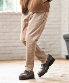 【CAMBIO】コーデュロイパンツ試着のみ CAMBIO】コーデュロイパンツ試着のみ 一部サイズカラー予約販売11月