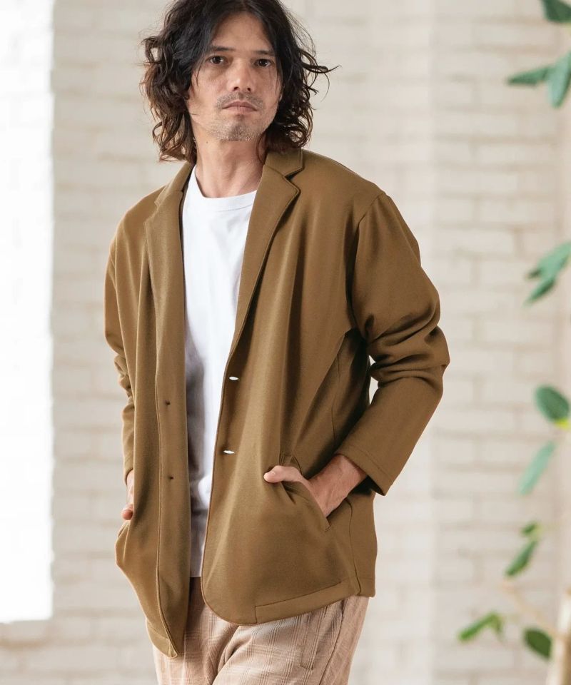 ジャケット・アウター keesui KiU（キウ） コート ジャケット 3レイヤーフィッシングジャケット