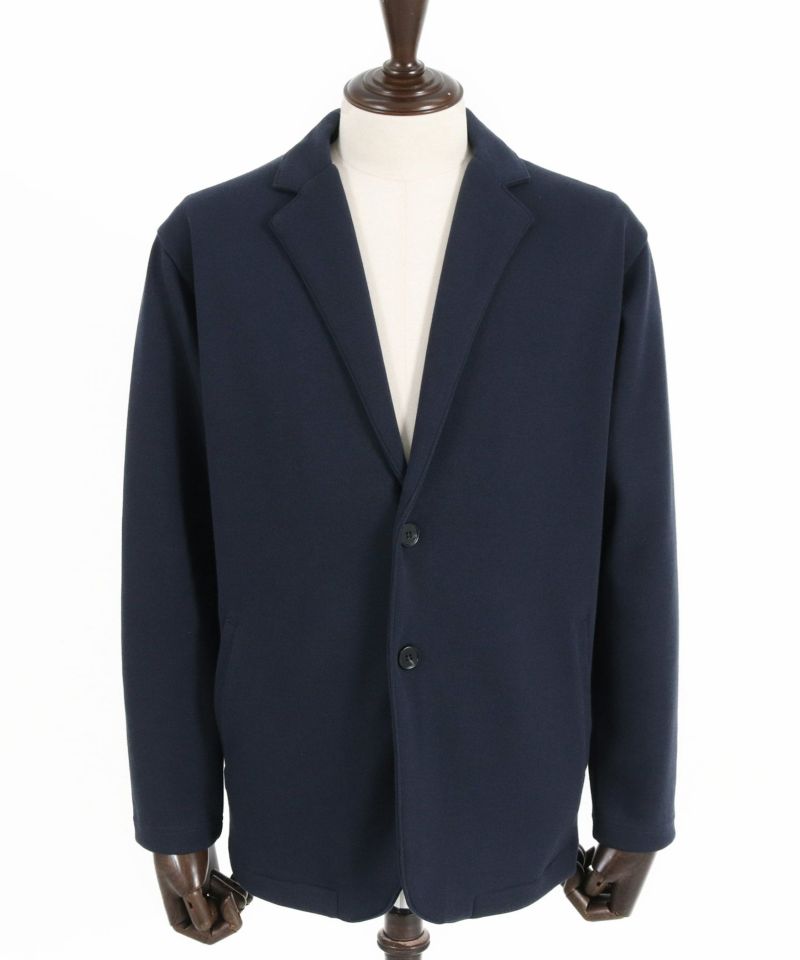 CAMBIO(カンビオ)】鹿の子テーラードジャケット(CA04-45424) | CAMBIO