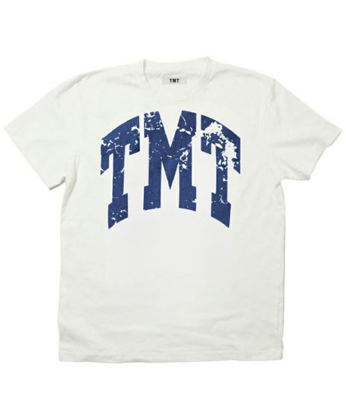 TMT(ティーエムティー)】TMT×GREATFULLDEAD S-SL TEE (STEAL YOUR FACE)  Tシャツ(TCS-S22GD02) | CAMBIO カンビオ