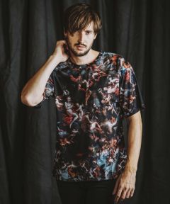 【NOiD】Tシャツ XL NOiD】Tシャツ XL NOiD］Tシャツ - ［NOiD］グッズ特設サイト