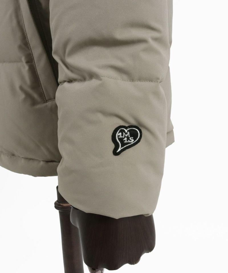 30%OFF【1minute 1second(ワンミニットワンセカンド)】1M1S down