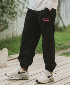 black x pink