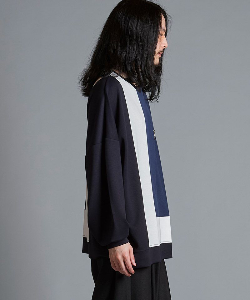 50%OFF【NO ID.(ノーアイディー)】ﾁｪﾝｼﾞﾝｸﾞZIP C-N-PO プル