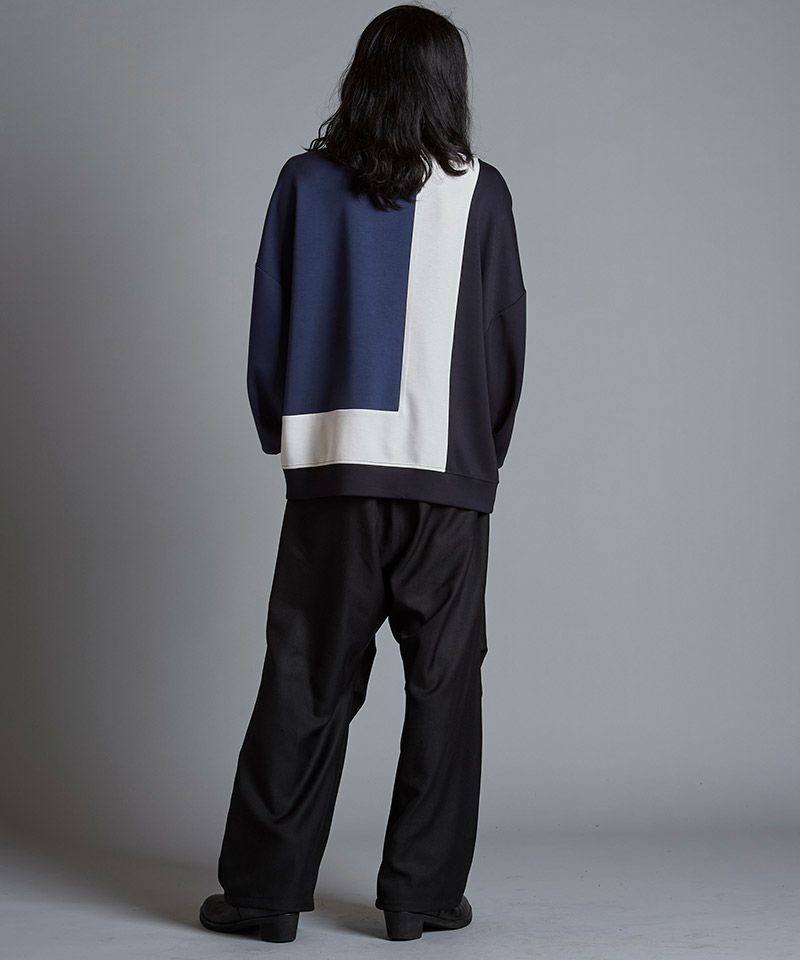 【ほぼ未使用】 NO ID. クリップアートBIG-POプルオーバー 楽天市場】【NO ID.(ノーアイディー)】クリップアートBIG