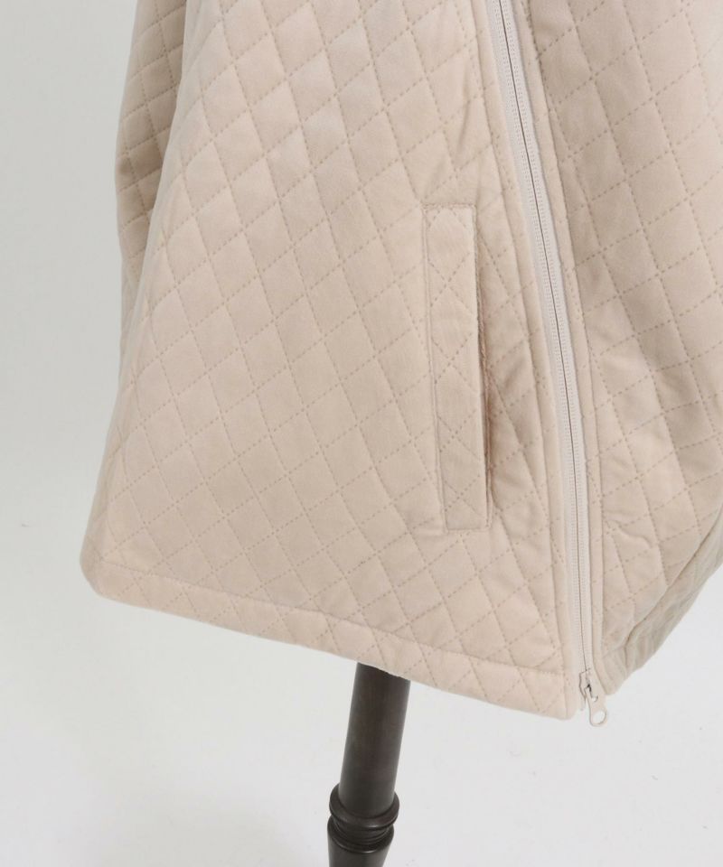 マラヤンペジョスキー　ノースリーブパーカー　アーカイブ アーチロゴ刺繍ダンボールニットZIPパーカー［GRY］ | bassmania.jp