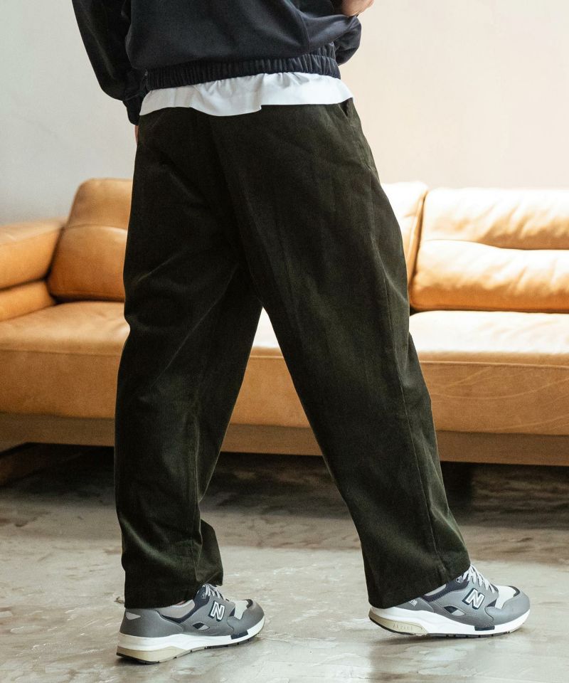 argue アーギュー/コーディロイパンツ CAMEL Size2 argue アーギュー/コーディロイパンツ CAMEL Size2 CATEGORY PANTS | ARGUE