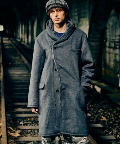 コート 通販| CAMBIO カンビオ