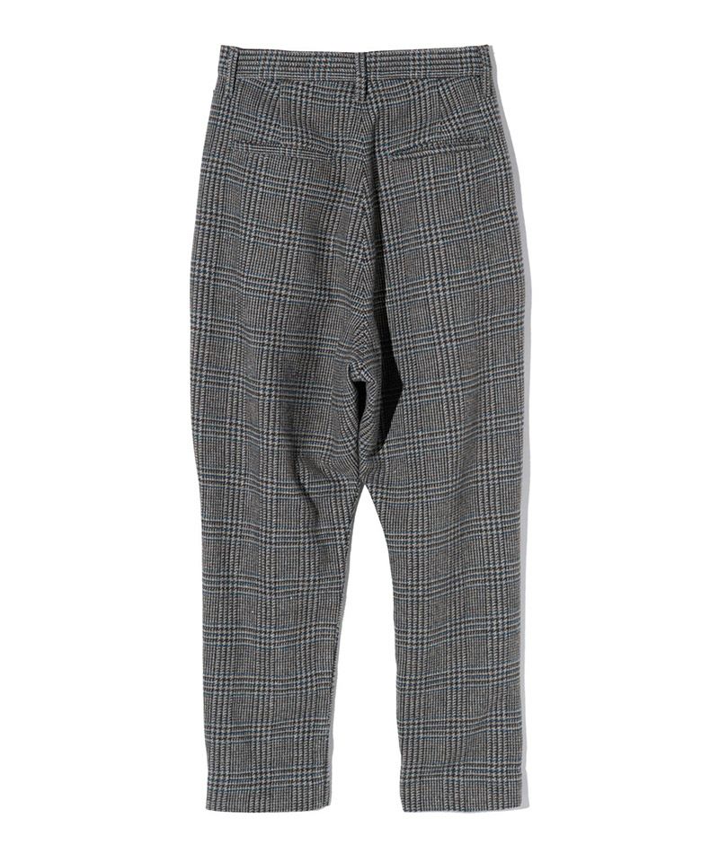 glamb(グラム)】Out of Society Tweed Slacks アウトオブソサイエティ