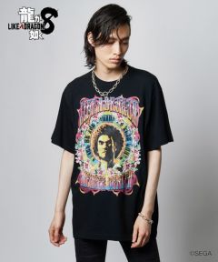glamb(グラム)】Ichiban Kasuga T-shirts イチバンカスガTシャツ