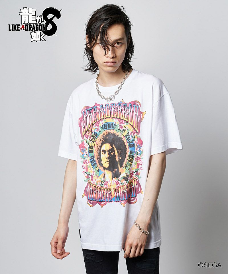 STRICT-G graniph『機動戦士Zガンダム』Tシャツ Zガンダム